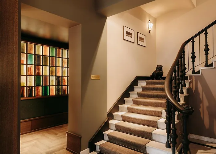 Boutique Hotel Chateau Royal Berlin